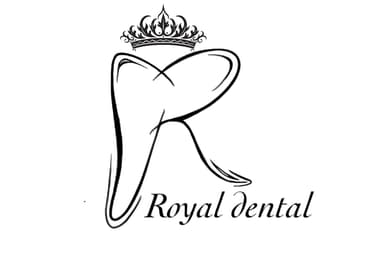 Royal Dental Logo