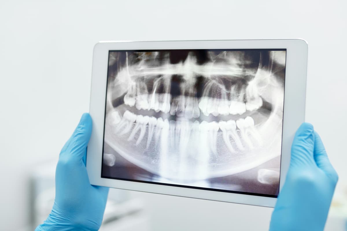 Royal Dental team